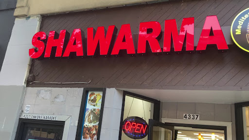 Photo of Shawarma King - 4337 University Wy NE, Seattle, WA 98105, USA